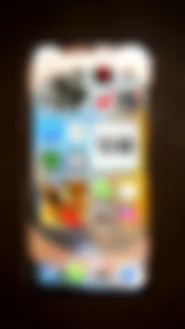 Foto tomada del Apple iPhone 11 de F*******o posterior a la reparación de pantalla el 2 de Mayo de 2025