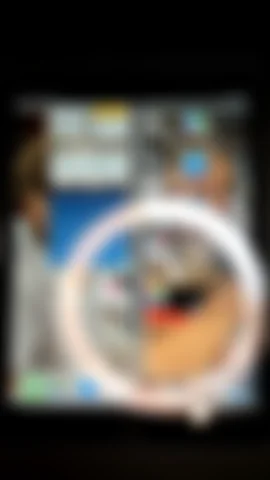 Foto tomada del Apple iPad 9 10.2 (2021) de J**e posterior a la reparación de cristal digitalizador el 12 de Mayo de 2025