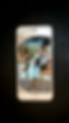 Foto tomada del Apple iPhone 7 de C******o posterior a la reparación de auricular el 15 de Mayo de 2025