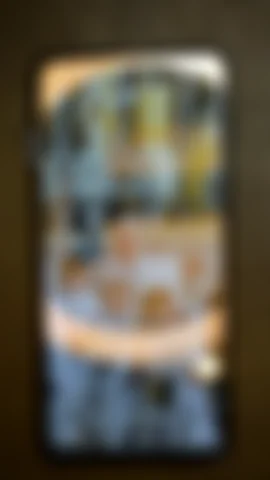 Foto tomada del Samsung Galaxy A21s de T***s posterior a la reparación de puerto de carga y micrófono el 19 de Mayo de 2025