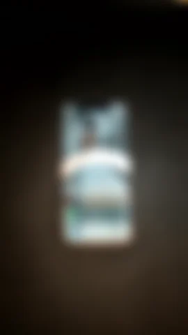 Foto tomada del Apple iPhone 12 de M****l posterior a la reparación de pantalla el 26 de Mayo de 2025
