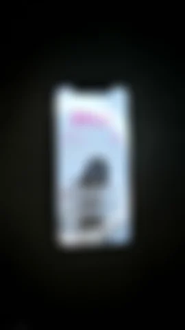 Apple iPhone 11 Pro de J**n antes de la reparación de batería