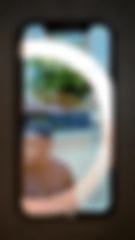 Foto tomada del Apple iPhone 11 de L****o posterior a la reparación de pantalla el 30 de Mayo de 2025