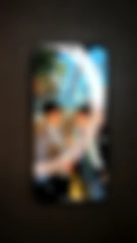 Foto tomada del Apple iPhone 12 de M****l posterior a la reparación de pantalla y batería el 30 de Mayo de 2025