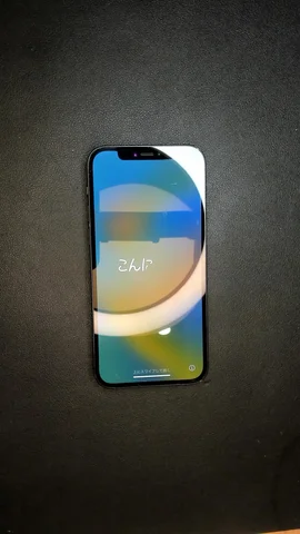 Foto tomada del Apple iPhone 12 de A*******o posterior a la reparación de puerto de carga el 3 de Junio de 2025