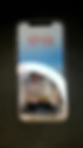 Foto tomada del Apple iPhone 12 de M***a posterior a la reparación de batería el 6 de Junio de 2025