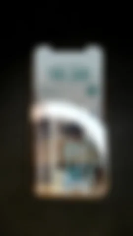 Foto tomada del Apple iPhone 12 Pro de C***r posterior a la reparación de batería el 8 de Junio de 2025