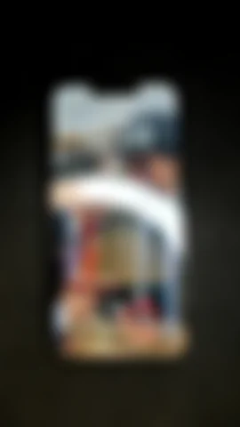 Foto tomada del Apple iPhone 13 de R****l posterior a la reparación de batería el 9 de Junio de 2025