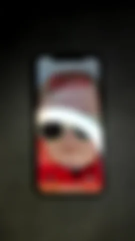 Foto tomada del Apple iPhone 11 Pro de J****r posterior a la reparación de auricular el 10 de Junio de 2025