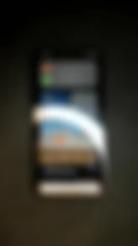 Foto tomada del Apple iPhone 13 de G**i posterior a la reparación de puerto de carga el 10 de Junio de 2025