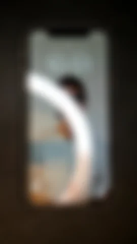 Foto tomada del Apple iPhone 11 de E*******a posterior a la reparación de batería el 13 de Junio de 2025