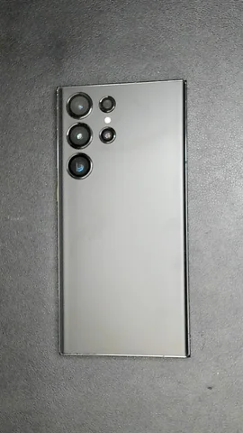 Foto tomada del Samsung Galaxy S23 Ultra de A*****o posterior a la reparación de tapa trasera el 16 de Junio de 2025