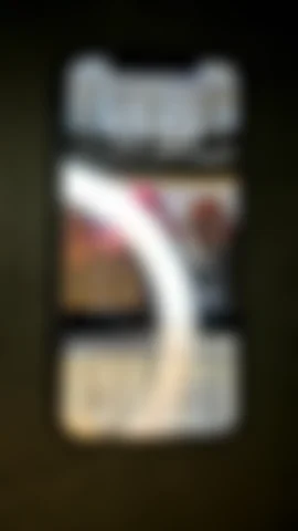 Foto tomada del Apple iPhone 12 de C******o posterior a la reparación de puerto de carga el 17 de Junio de 2025