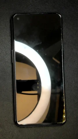 OnePlus Nord N10 5G de M****l antes de la reparación de puerto de carga