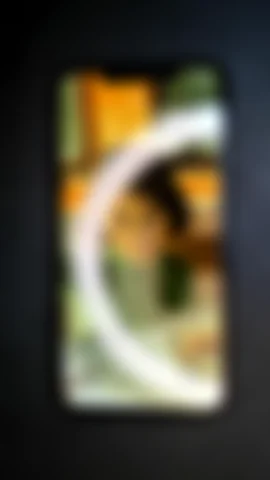 Foto tomada del Apple iPhone XS Max de F*******o posterior a la reparación de tapa trasera y batería y pantalla el 23 de Junio de 2025