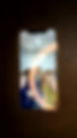 Apple iPhone 11 de A****a antes de la reparación de batería