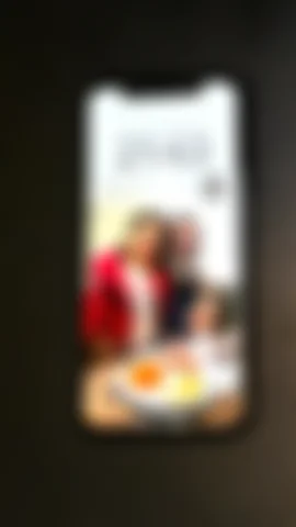 Foto tomada del Apple iPhone 11 Pro de E***a posterior a la reparación de pantalla el 29 de Junio de 2025