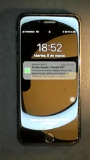 Foto tomada del Apple iPhone SE (2020) de J****n posterior a la reparación de batería el 1 de Julio de 2025