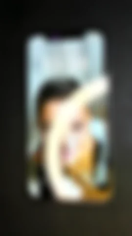 Foto tomada del Apple iPhone 12 Pro de M****l posterior a la reparación de auricular el 3 de Julio de 2025