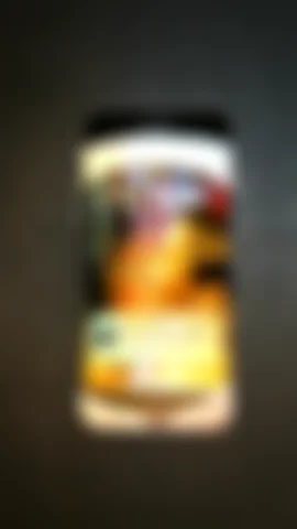 Foto tomada del Apple iPhone SE (2020) de A*******o posterior a la reparación de pantalla el 10 de Julio de 2025