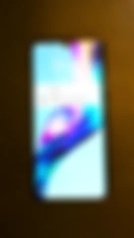 Xiaomi Mi Note 10 de J**e antes de la reparación de puerto de carga