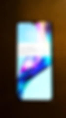 Foto tomada del Xiaomi Mi Note 10 de J**e posterior a la reparación de puerto de carga el 14 de Julio de 2025