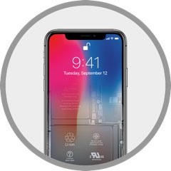 Imagen de Reparación de iPhone