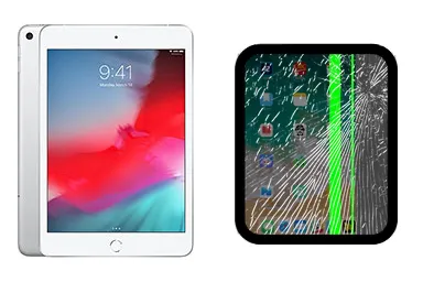 Imagen de Reparación de LCD de iPad mini