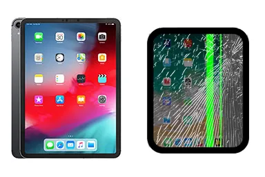 Imagen de Reparación de Pantalla de iPad Pro