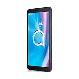 alcatel 1B (2020) mostrando la pantalla de inicio, disponible para reparaciones rápidas en Santifer iRepair