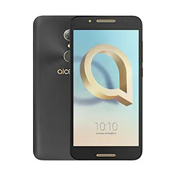 alcatel A7 mostrando la pantalla de inicio, disponible para reparaciones rápidas en Santifer iRepair