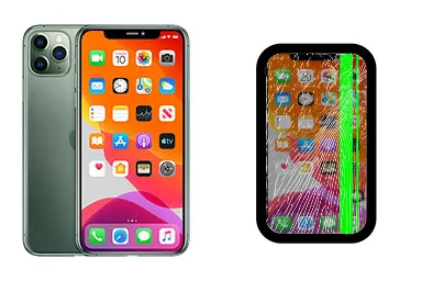 Imagen de Cambiar Pantalla de iPhone 11 Pro Max