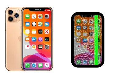 Imagen de Cambiar Pantalla de iPhone 11 Pro