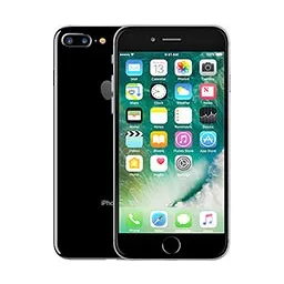 iPhone 7 Plus mostrando la pantalla de inicio, disponible para reparaciones rápidas en Santifer iRepair