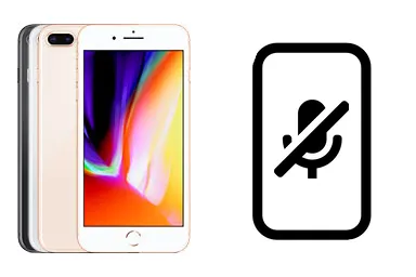 Imagen de Cambiar Micrófono de iPhone 8 Plus