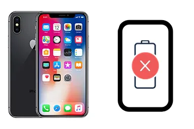 Imagen de Cambiar Batería de iPhone X