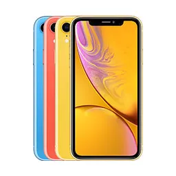 Imagen de Reparación de iPhone XR