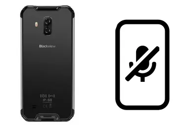 Cambiar Micrófono de BlackView BV9600 Pro Imagen de Cambiar Micrófono de BlackView BV9600 Pro
