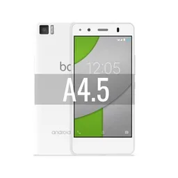 BQ Aquaris A4.5 mostrando la pantalla de inicio, disponible para reparaciones rápidas en Santifer iRepair