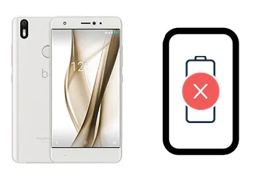 Imagen de Cambiar Batería de BQ Aquaris X Pro