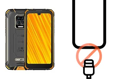 Imagen de Cambiar Puerto de carga de Doogee S59 Pro
