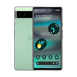 Imagen de Reparación de Google Pixel 6a