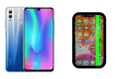 Imagen de Cambiar Pantalla de Honor 10 Lite