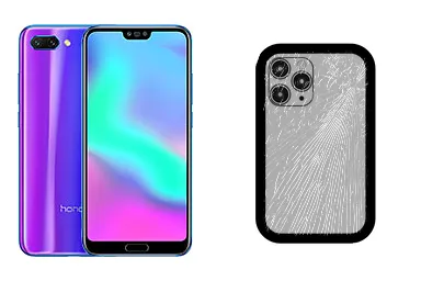 Imagen de Cambiar Tapa trasera de Honor 10