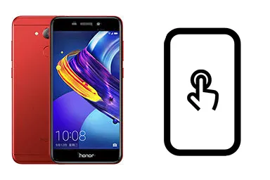 Cambiar Táctil de Honor 6C Pro Imagen de Cambiar Táctil de Honor 6C Pro