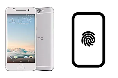 Cambiar Lector de huella de HTC One A9 Imagen de Cambiar Lector de huella de HTC One A9