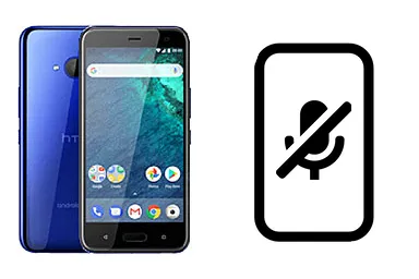 Cambiar Micrófono de HTC U11 Life Imagen de Cambiar Micrófono de HTC U11 Life