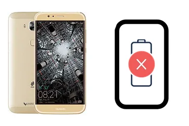 Imagen de Cambiar Batería de Huawei G8