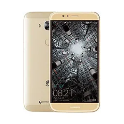 Huawei G8 mostrando la pantalla de inicio, disponible para reparaciones rápidas en Santifer iRepair