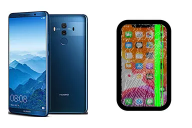 Imagen de Cambiar Pantalla de Huawei Mate 10 Pro